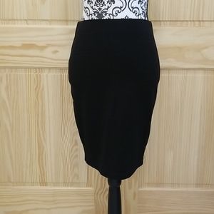 Heather XS Skirt